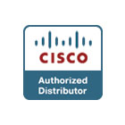 Cisco Authorized Distributor