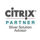 Citrix Partner Silver Solution Advisor