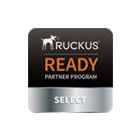 Ruckus Select Partner