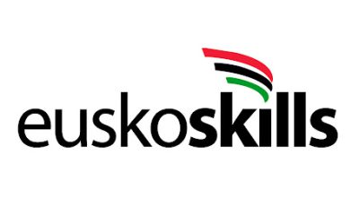 Ganadores en EuskoSkills 2021 (ikasLAN)