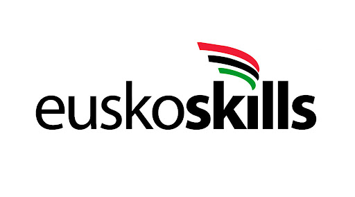 Ganadores en EuskoSkills 2021 (ikasLAN)