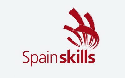 Primer premio en SpainSkills y billete a Shanghai