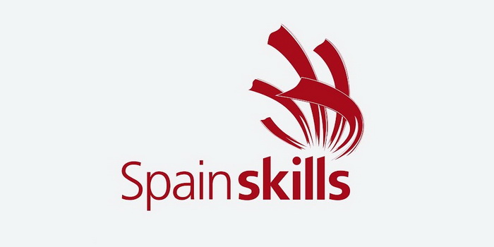 Primer premio en SpainSkills y billete a Shanghai